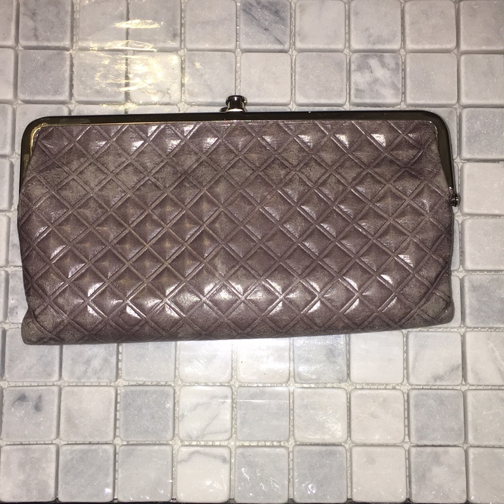 HOBO Clutch Wallet